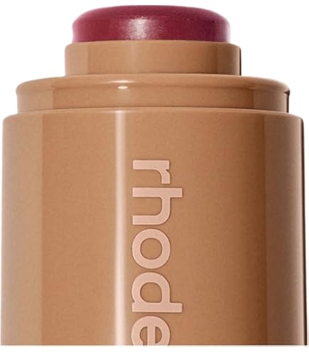 Rhode Pocket Blush Allık Toasted Teddy 5.3Gr : Amazon.com.tr